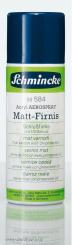 Schmincke - matt varnish - for acrylic painting 