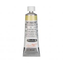 Mussini brilliant yellow 