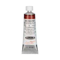 Mussini madder root hue 