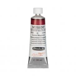 Mussini transparent magenta 