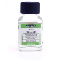 Diluent N (White Spirit) 