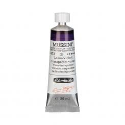 Mussini transparent violet 