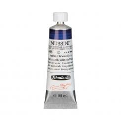 Mussini transparent Oriental blue 