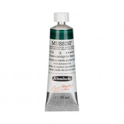 Mussini chromium oxide green brilliant 