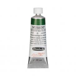 Mussini chromium oxide green deep 