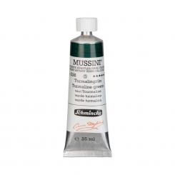 Mussini turmaline green 