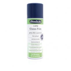 Gloss Film (varnish) 