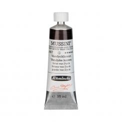 Mussini vandyke brown 