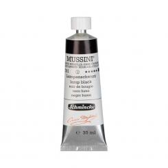 Mussini lamp black 
