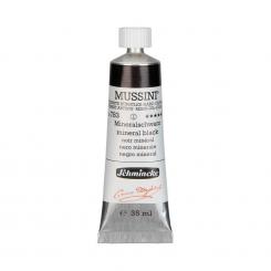 Mussini mineral black 