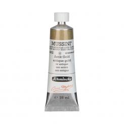 Mussini Antik Gold 
