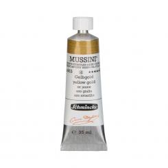 Mussini Gelbgold 