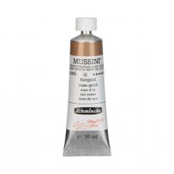 Mussini Rotgold 