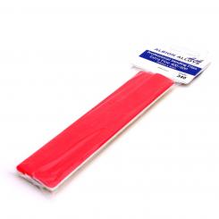 Professional Quality Sanding Files 20mm - Extra Fine 