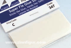 Super Fix Glue 6 Strips 