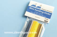 Mini Sanding Sticks 