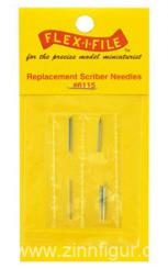 Scriber Replacement Needles 