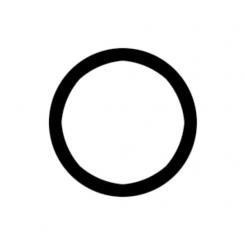Messingrohr 3 mm x 0,45 mm 