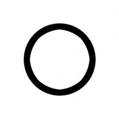 Neusilber-Rohr 0,5 mm x 0,3 mm 