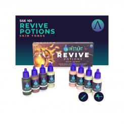 REVIVE POTIONS 