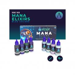 MANA ELIXIRS 