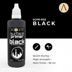 Surface Primer Black 