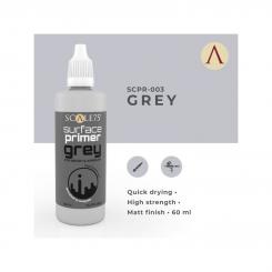 Primer Surface Gray 