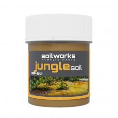 Acrylic Paste Jungle Soil 