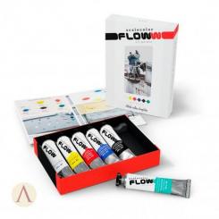 Flow Primary 
