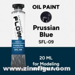 Prussian Blue 