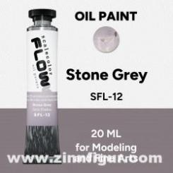 Stone Grey 