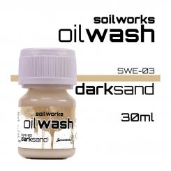 Oilwash: Dark Sand 