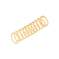 Spring, gold for needle chuck for INFINITY CRplus 2024 and all Kyiv INFINITY 