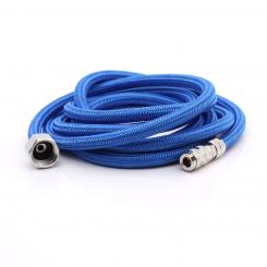 Tuyau en tissu complet, 2 m 