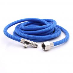 Tuyau en tissu complet, 2 m 