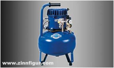 Compressor Euro-Tec 50A 