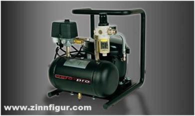 Compressor Aero-pro HTC 25A 