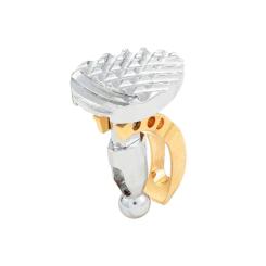 Complete lever unit for INFINITY CRplus 2024 