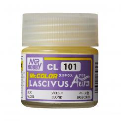 Mr. Color Lascivus Blonde 