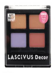 Lascivus Decor Type Peach 