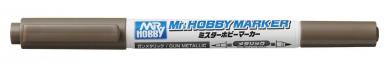 Mr Hobby Marker Gun Metal 