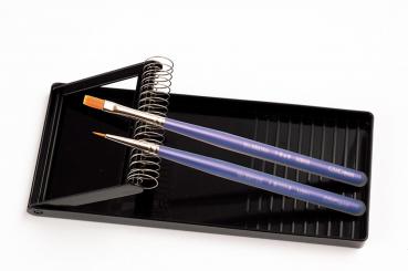 Mr. Hobby Brush Stand 