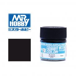 Gloss Black 