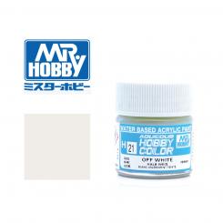 Gloss Off White 