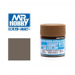 Satin Brown FS30219 