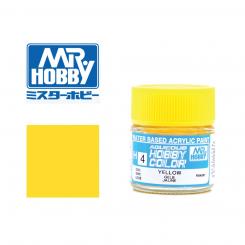 Gloss Yellow 