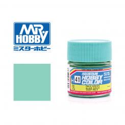 Gloss Pale Green 