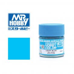 Gloss Light Blue 