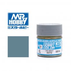 Gloss IJN Grey 
