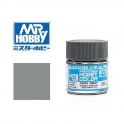 Satin Warship Dark Grey 1 